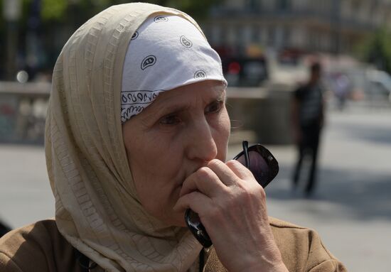 Three days of mourning declared in France after Nice terrorist attack