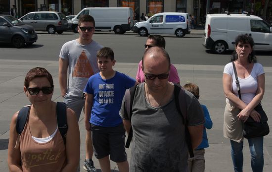 Three days of mourning declared in France after Nice terrorist attack
