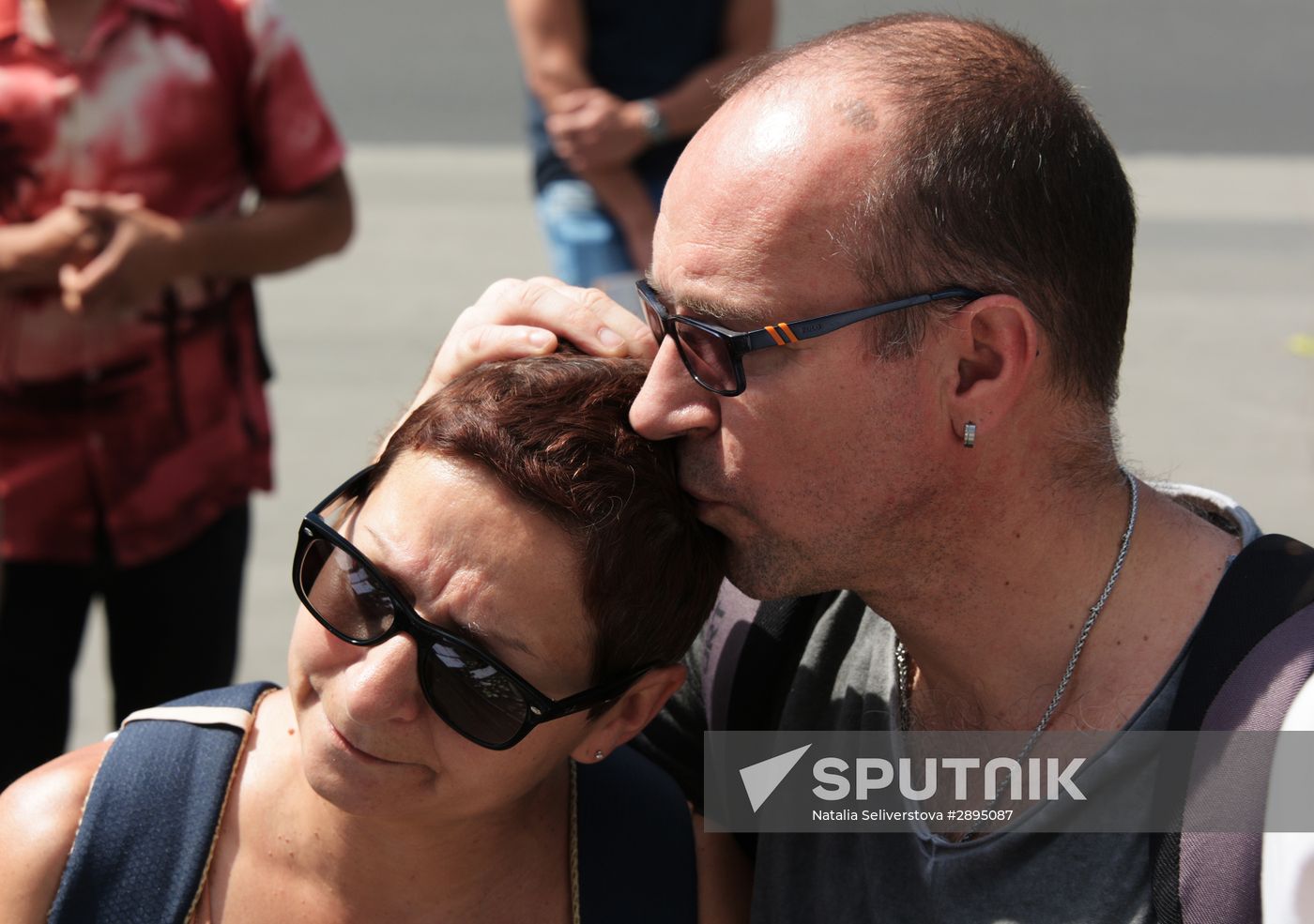 Three days of mourning declared in France after Nice terrorist attack