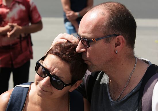 Three days of mourning declared in France after Nice terrorist attack