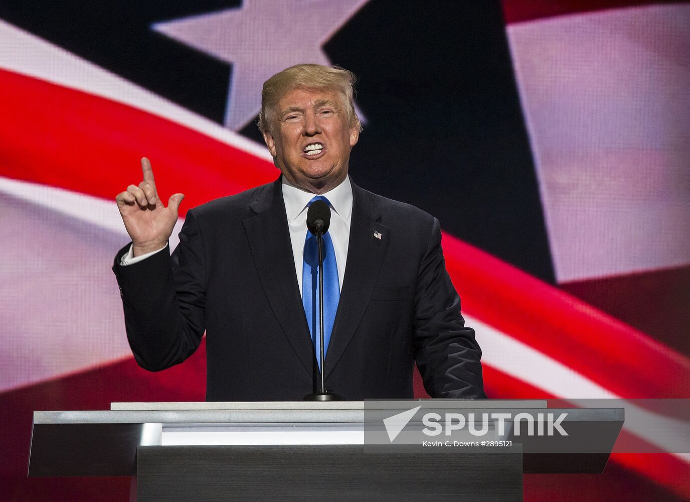 Republican National Convention in the United States