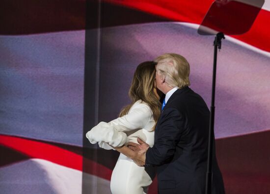 Republican National Convention in the United States