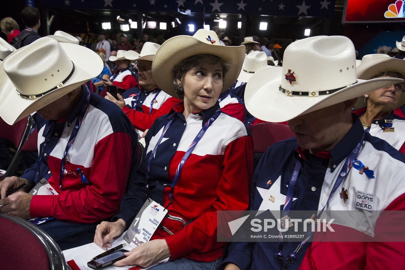 RepublicanParty conventionin United States