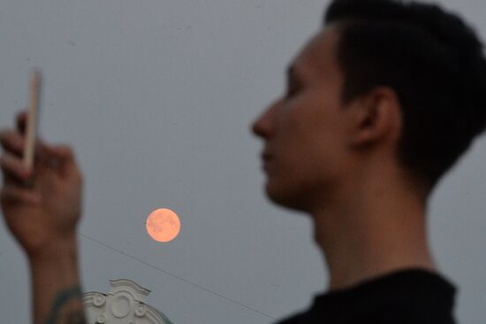 Pokémon Go, mobile game from Nintendo