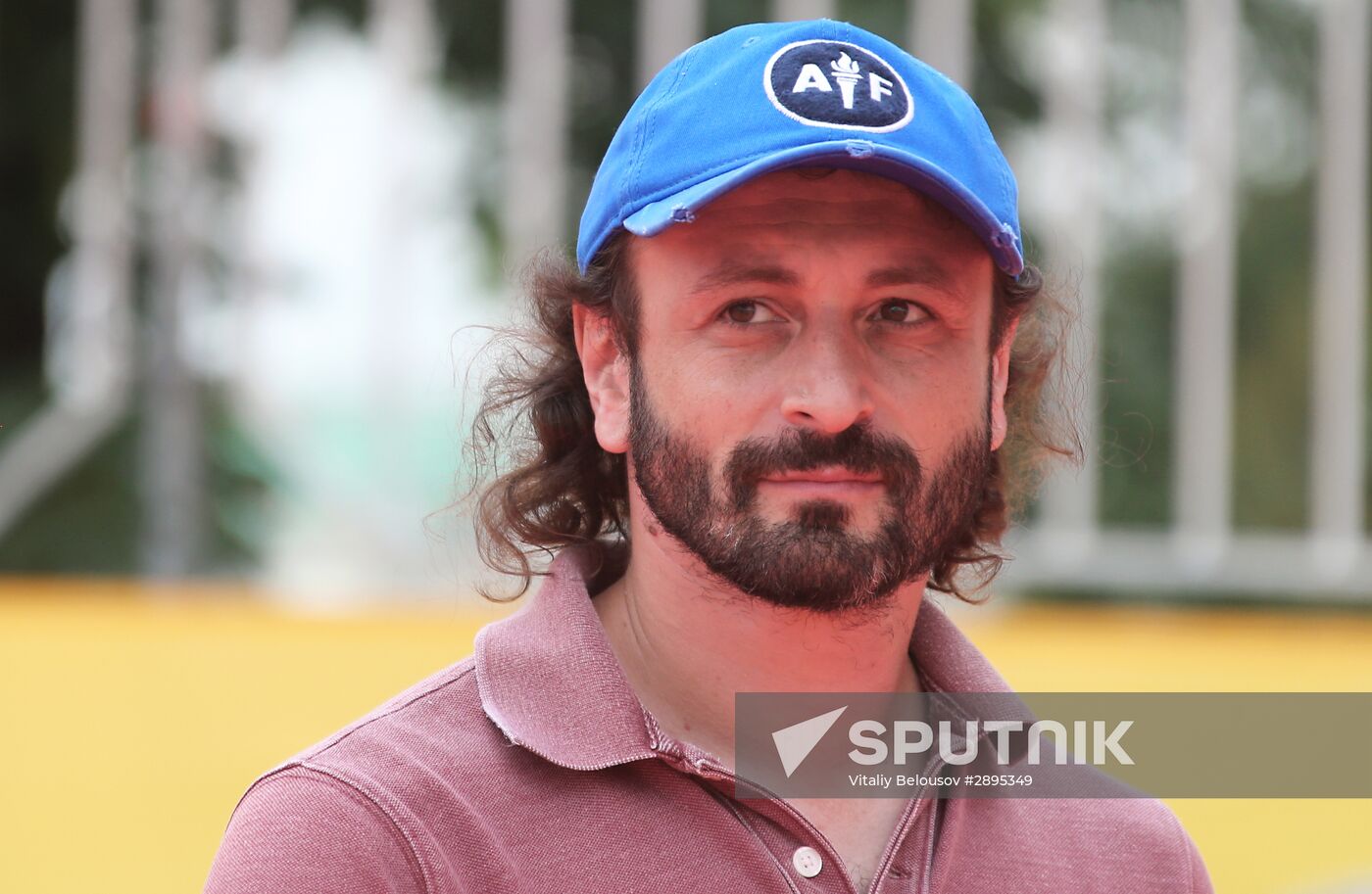 Premiere of Ilya Averbukh's "Buratino" in new format