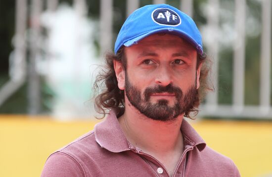 Premiere of Ilya Averbukh's "Buratino" in new format