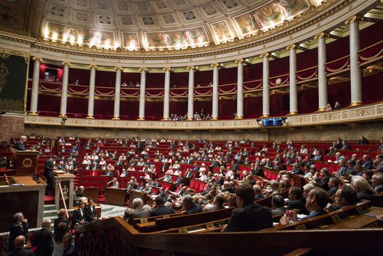 State of emergency extended in France