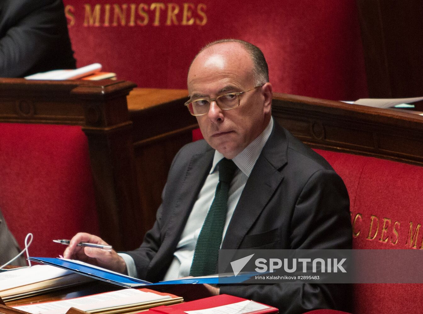 State of emergency extended in France
