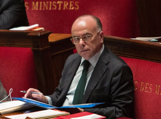 State of emergency extended in France