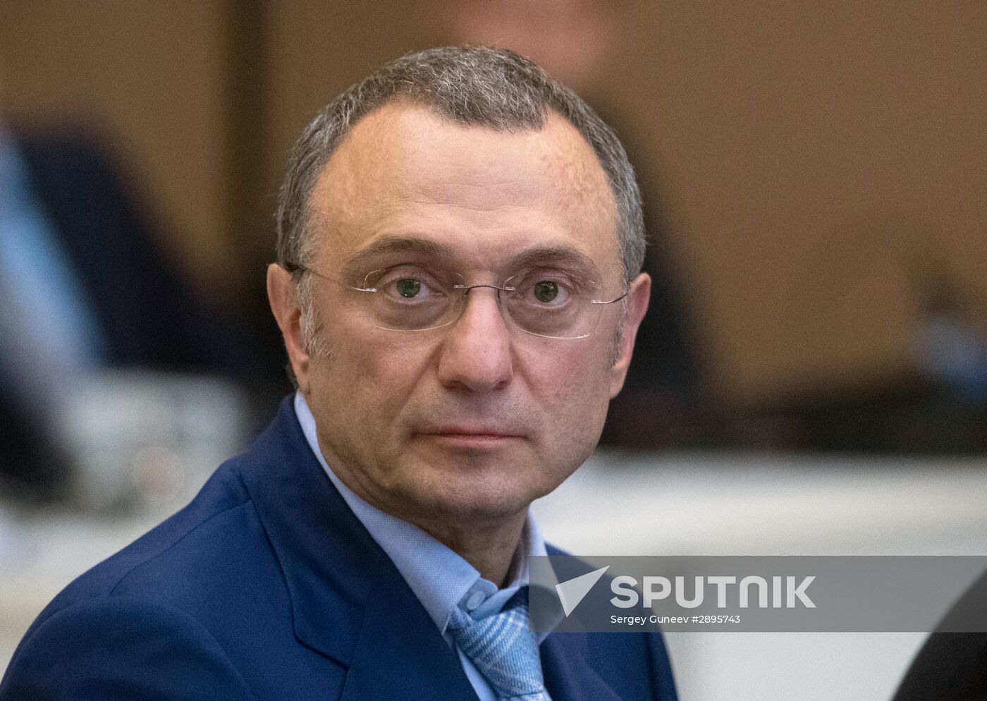 President Vladimir Putin visits Sirius educational center Sochi
