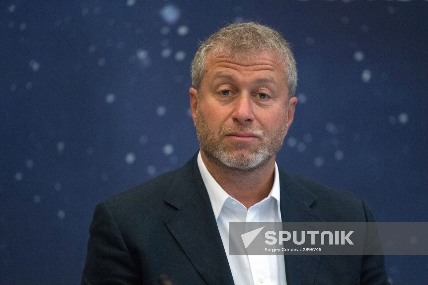 President Vladimir Putin visits Syrius educational center in Sochi