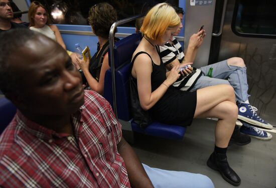 Cities of the world. Paris