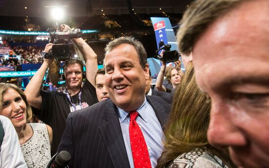 Republican National Convention in the United States