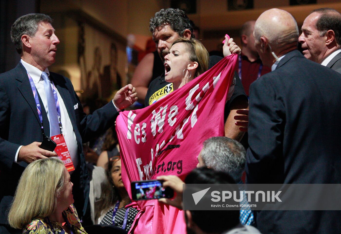 Republican National Convention in the United States