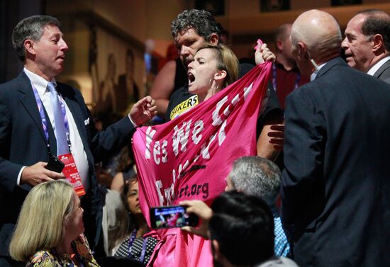 Republican National Convention in the United States