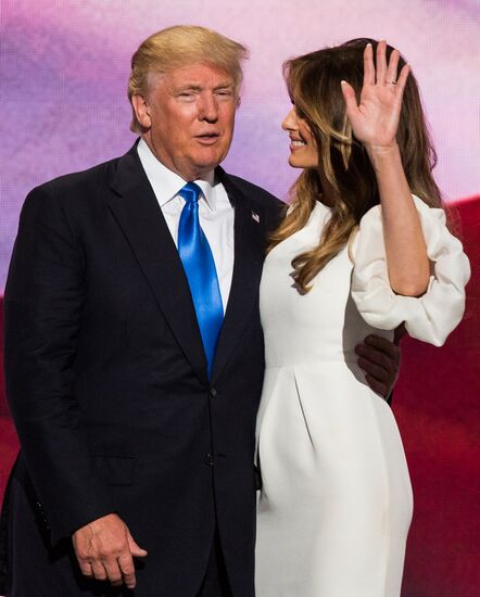 Republican National Convention in the United States