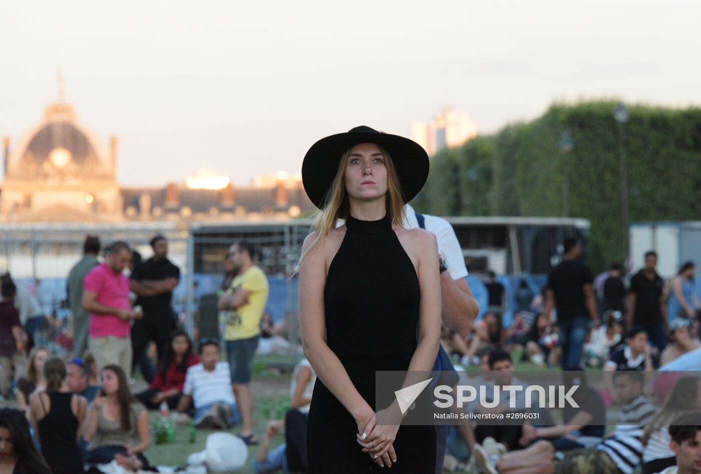 Cities of the world. Paris