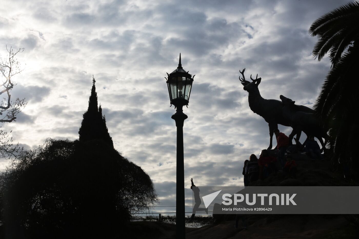 Cities of the world. Buenos Aires