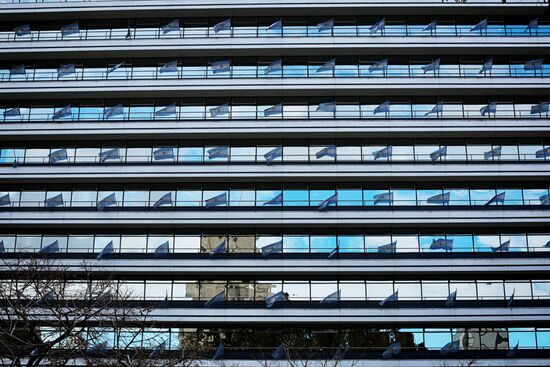 Cities of the world. Buenos Aires