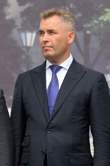 Patriarch Kirill of Moscow and All Russia visits Tatarstan. Day Two