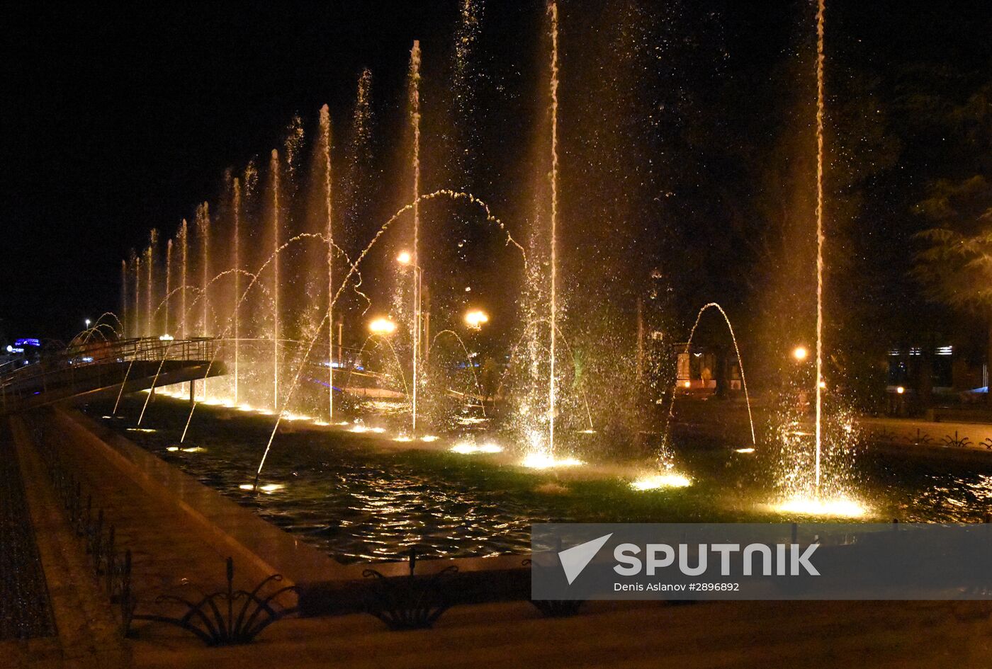 Countries of the world. Georgia