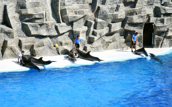 Countries of the world. Georgia