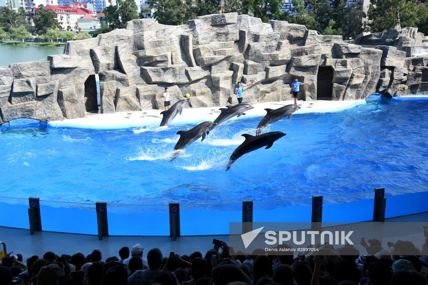 Countries of the world. Georgia