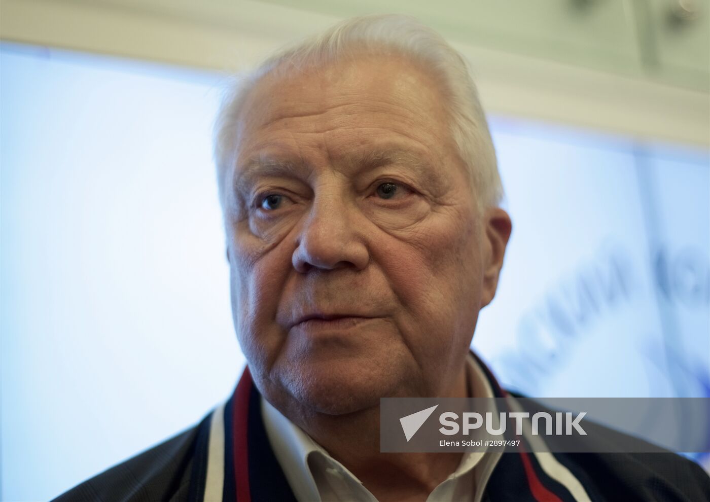 Vitaly Smirnov heads ROC Commission to investigate doping allegations
