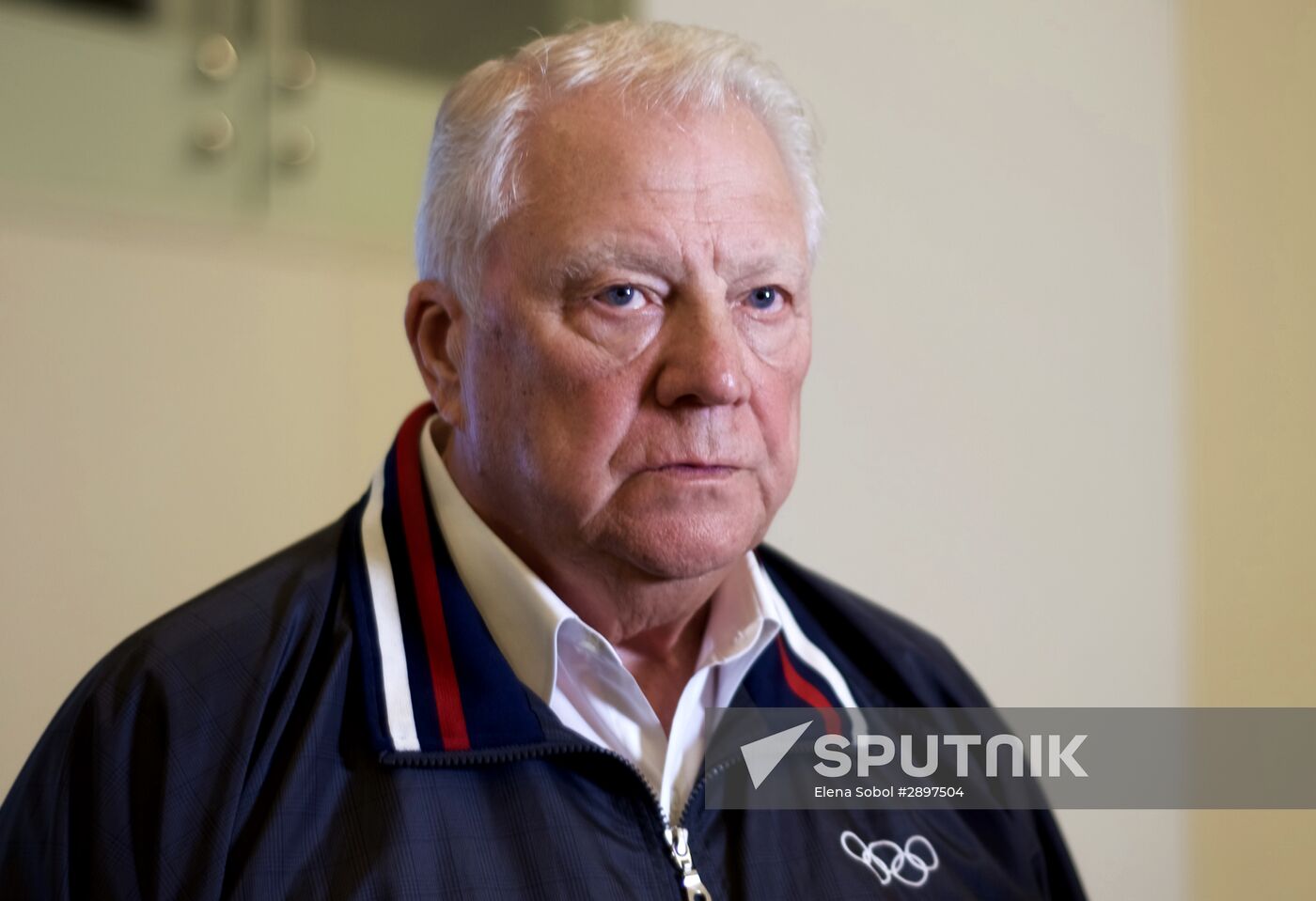 Vitaly Smirnov heads ROC Commission to investigate doping allegations
