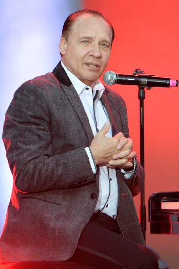 "Music stories of the Russian cinema" concert