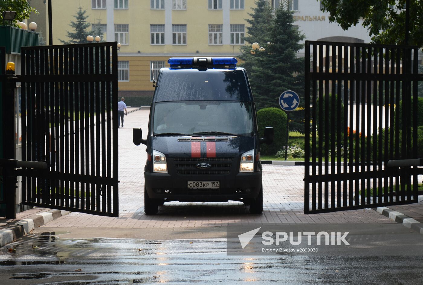 Searches in Federal Taxation Service