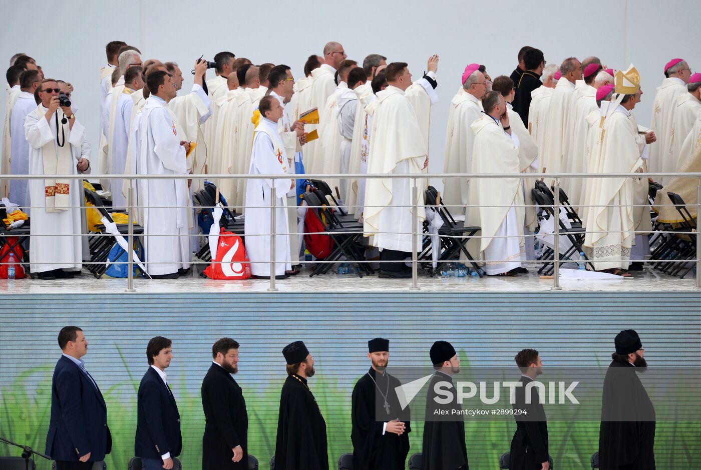 World Youth Days 2016 in Poland