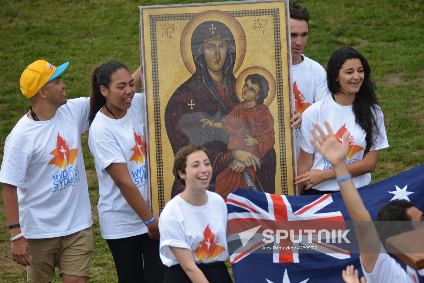 World Youth Days 2016 in Poland
