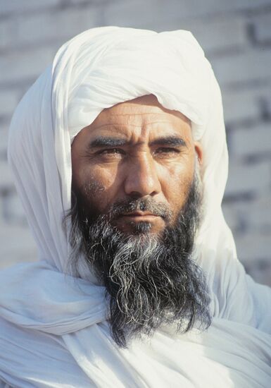 War in Afghanistan