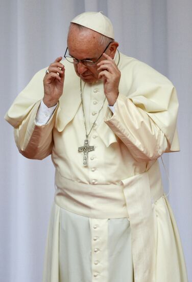 World Youth Days 2016 in Poland