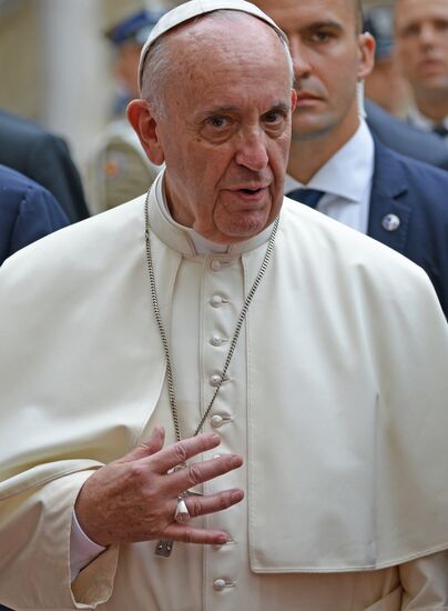 World Youth Days 2016 in Poland