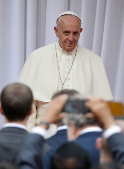 World Youth Days 2016 in Poland