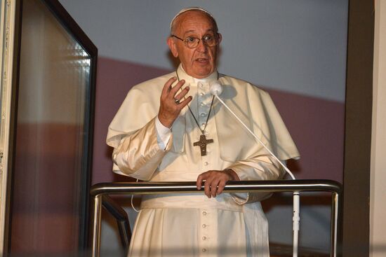 World Youth Days 2016 in Poland