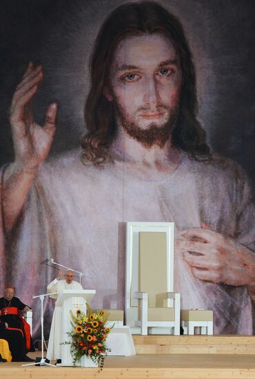 World Youth Day in Poland