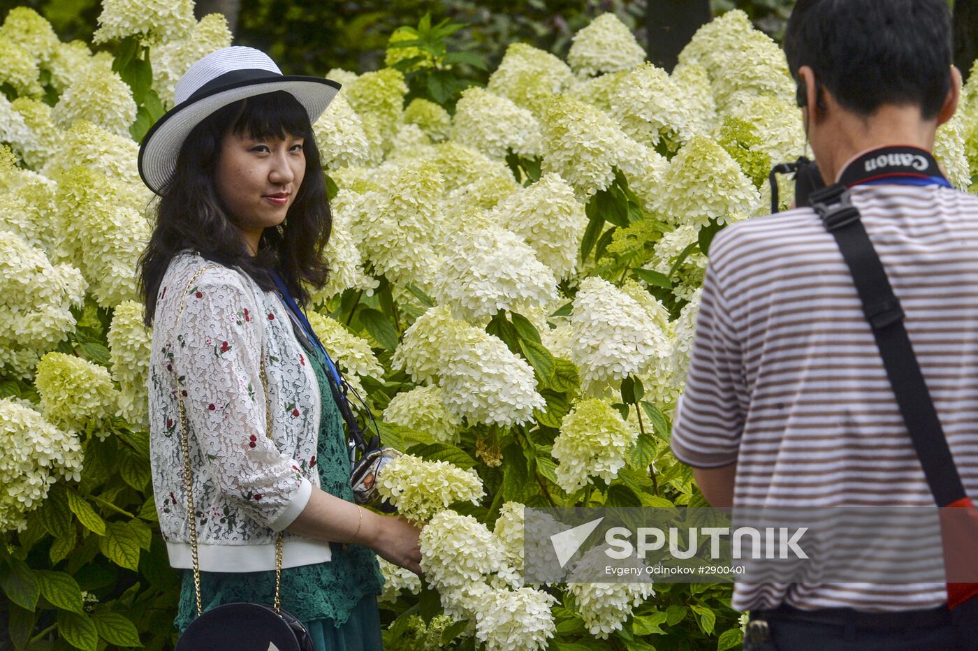 Experts predict influx of foreign tourists to Russia
