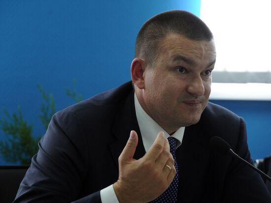 President Putin visits Veliky Novgorod