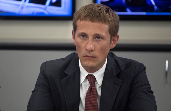 President Vladimir Putin visits Veliky Novgorod