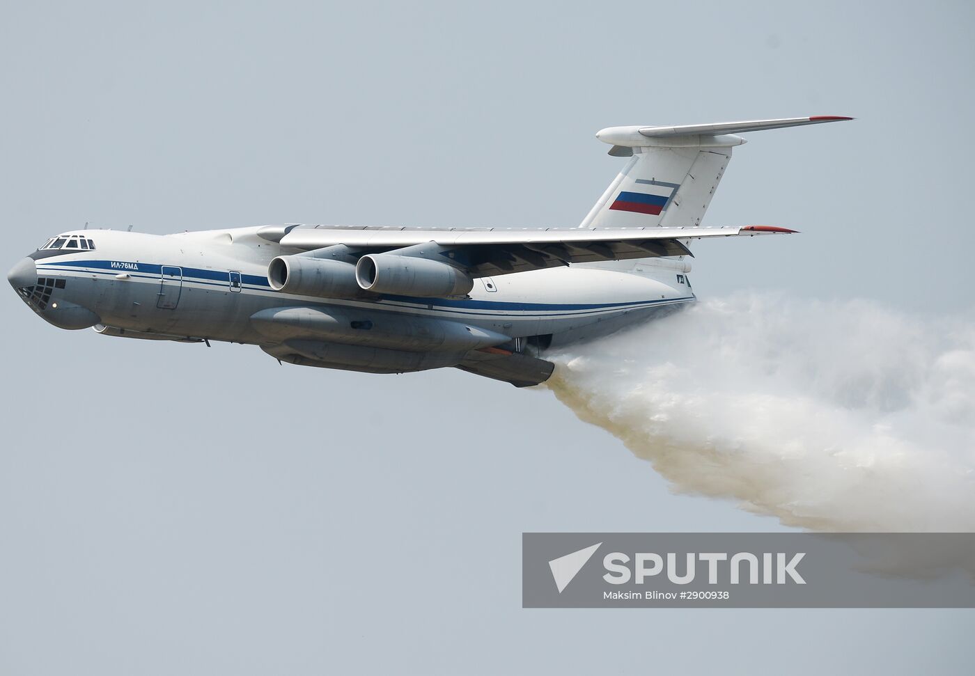 International Army Games 2016 kick off