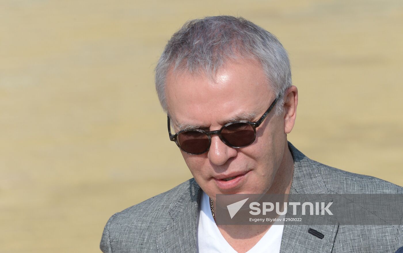 International Army Games 2016 kick off