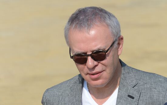 International Army Games 2016 kick off