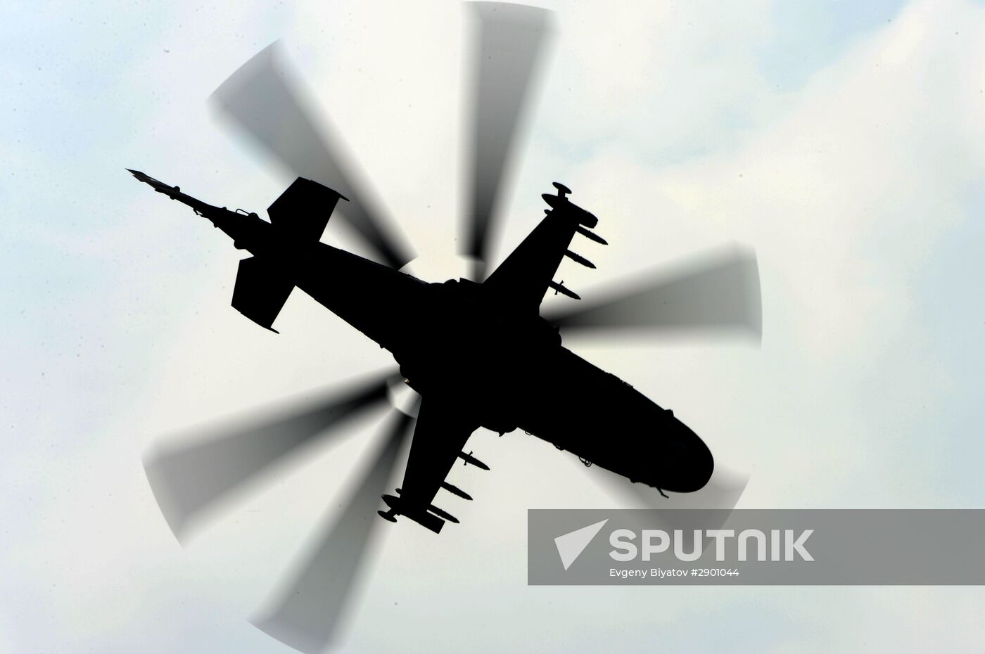 International Army Games 2016 kick off