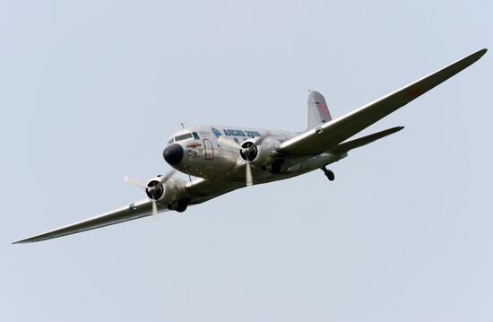 International Army Games 2016 kick off