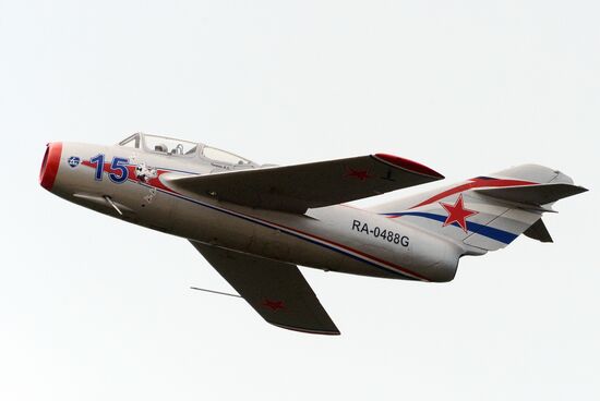 International Army Games 2016 kick off