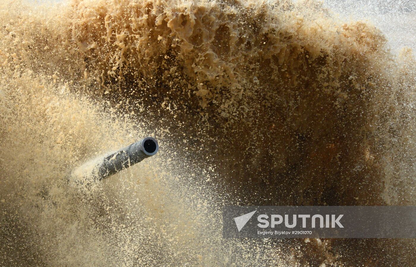 International Army Games 2016 kick off