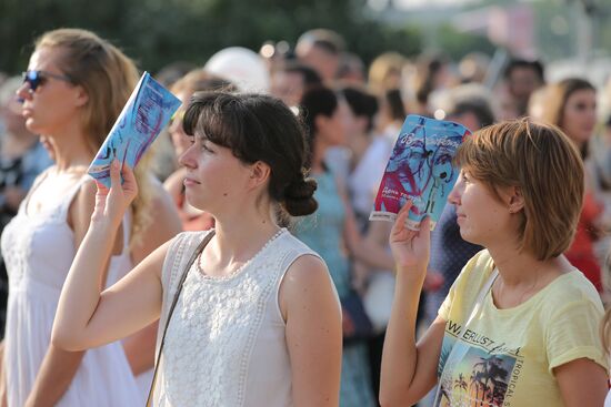 Inspiration-2016 Festival: Theater Day